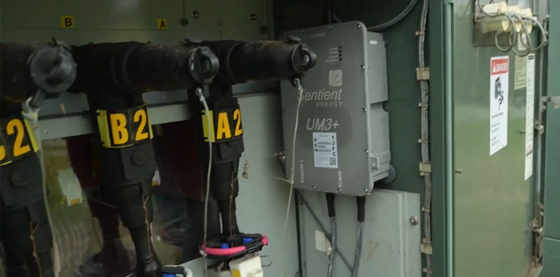 sentient-energy-bge fault sensor screenshot