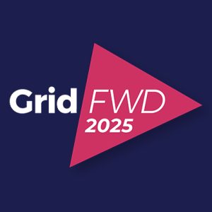 GridFWD 2025 logo